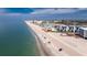Expansive beachfront community with beachside access and beautiful ocean views at 2375 N Beach Rd # 2B, Englewood, FL 34223