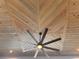 Unique vaulted ceiling with fan at 15691 Meacham Cir, Port Charlotte, FL 33981