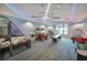 A fun game room featuring various arcade games, perfect for entertainment and recreation at 6237 Fish Eagle Ct, Nokomis, FL 34275