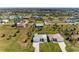 This neighborhood features well-maintained homes with spacious lots, showcasing beautiful landscaping and community pride at 237 W Pine Valley Ln, Rotonda West, FL 33947