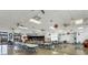 Large meeting room for parties and other events at 8436 Buttonquail Dr, Englewood, FL 34224
