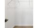 Closet features wire shelving and neutral paint at 1602 Saddlewood Cir, Port Charlotte, FL 33953