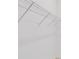 Minimalist closet with simple wire shelving at 8562 Shore Lake Dr, Englewood, FL 34224