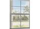 This window allows a view of the outside world at 8562 Shore Lake Dr, Englewood, FL 34224
