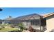 Enclosed pool area great for Gathering enjoyment and outdoor gatherings at 95 Mark Twain Ln, Rotonda West, FL 33947