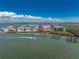 Condo property near water, providing easy access to scenic views and tranquil surroundings at 1410 Beach Rd # 201, Englewood, FL 34223