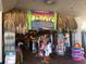 Entrance to Wendel's Beach Shop featuring beach rentals and assorted beach apparel at 20110 Ragazza Cir # 102, Venice, FL 34293