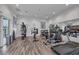 Bright community gym offers a variety of cardio and weight machines at 2088 Bonito Way, Port Charlotte, FL 33953
