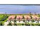 Stunning waterfront homes each with their own private driveways and well maintained landscaping at 4624 Club Dr # G201, Port Charlotte, FL 33953