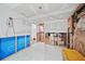 Open room features great potential, ample space, and awaits a personalized transformation to its full potential at 8164 Archie St, Englewood, FL 34224