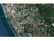 A Google Maps view showing property proximity to Venice, Florida at 1080 Panda Rd, Venice, FL 34293