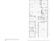 Detailed floor plan showcasing the layout of this 1409 Remington Trace Dr home at 1409 Remington Trace Dr, Port Charlotte, FL 33953