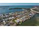This waterfront community provides easy access to the Gulf and nearby amenities at 1456 Deer Creek Dr, Englewood, FL 34223