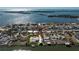 This waterfront neighborhood is located close to the Gulf, with many options for boating and fishing at 1456 Deer Creek Dr, Englewood, FL 34223