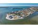 Beautiful waterfront property in a desirable community close to the ocean and local beaches at 1456 Deer Creek Dr, Englewood, FL 34223