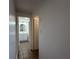 Hallway featuring tile flooring at 192 Garden Nw Ave, Port Charlotte, FL 33952