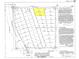 Detailed property plat showing lot dimensions and legal descriptions for real estate purposes at 2191 Williamsburg Way, Englewood, FL 34224