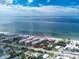 Serene beachfront condo community featuring beautiful views of the Gulf coast at 2820 N Beach Rd # 101, Englewood, FL 34223