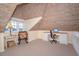 Comfortable office area with built-in desk, and lots of light and with a view at 36 Seawatch Dr, Boca Grande, FL 33921