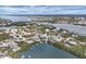 Amazing waterfront home surrounded by lush greenery, offering stunning views and direct access to the water at 97 Kettle Harbor Dr, Placida, FL 33946