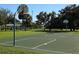 Outdoor basketball court providing a space for exercise and community engagement at 14281 Palm Ter, Port Charlotte, FL 33953