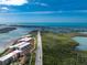 Gorgeous waterfront condo complex with easy access to the beach and the intercoastal waterway at 1651 Beach Rd # 311, Englewood, FL 34223