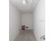 A bright storage room with white walls provides secure space for storing your personal belongings at 1420 Beach Rd # 203, Englewood, FL 34223