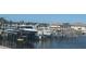 This community has docks and boat lifts, offering easy access to boating and water activities at 150 Englewood Isles Pkwy # 201, Englewood, FL 34223