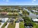 Waterfront homes showcase access to canals and waterways with picturesque views of the surrounding community at 15251 Appleton Blvd, Port Charlotte, FL 33981