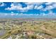 This property has a beautiful golf course view and solar panels at 20 Bunker Way, Rotonda West, FL 33947