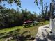 Kayak storage area near the water, perfect for residents to enjoy watersports at 107 Jose Gaspar Dr, Englewood, FL 34223