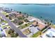 Waterfront home with private dock at 1432 Lemon Bay Dr, Englewood, FL 34223