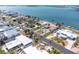 Waterfront home is close to the water at 1432 Lemon Bay Dr, Englewood, FL 34223
