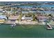 Waterfront property is ready for new owners at 1432 Lemon Bay Dr, Englewood, FL 34223