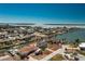 Waterfront home with canal access offers stunning views and outdoor living at 1957 Arkansas Ave, Englewood, FL 34224