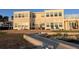 Multi-Gathering waterfront exterior with waterfront access perfect for enjoying the water at 2405 N Beach Rd # 10, Englewood, FL 34223