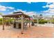 Outdoor bar and boat lift with kayak on the water and lots of seating and water access at 3700 Como St, Port Charlotte, FL 33948
