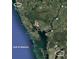 Regional map showing the property's proximity to Sarasota, Port Charlotte, and Fort Myers at 5841 Espanola Ave, North Port, FL 34287