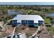 Inviting condo building with charming balconies and manicured landscaping, perfect for relaxed living at 6800 Placida Rd # 272, Englewood, FL 34224