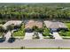 Waterfront home with a private dock offering access to the river and tropical backyard at 8784 Mystic Cir, North Port, FL 34287