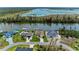 A canal-front property with lush lawns, a boat dock, and a charming single-Gathering home at 10640 Ayear Rd, Port Charlotte, FL 33981