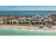 Beachfront community with modern architecture and easy access to the water at 2955 N Beach Rd # D123, Englewood, FL 34223