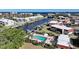 Waterfront community with boat docks, tropical landscaping, and a refreshing community pool for resort style living at 311 Garvin St # 209C, Punta Gorda, FL 33950