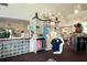 A retail shop with display racks and shelves showcases apparel, hats, and handbags at 5000 Gasparilla Rd # 41B, Boca Grande, FL 33921