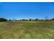 A spacious golf course is near the property, adding natural beauty and recreational opportunity to the community at 62 Oakland Hills Pl, Rotonda West, FL 33947