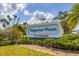 Welcome to Tangerine Woods, a 55+ community with lush landscaping and friendly atmosphere at 816 Tangerine Woods Blvd, Englewood, FL 34223