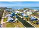 Waterfront community offering scenic views and convenient access to waterways for boating, fishing and scenic beauty at 9230 Pine Cove Dr, Englewood, FL 34224