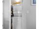 The property features a washer and dryer for laundry needs at 1551 Beach Rd # 207, Englewood, FL 34223