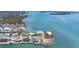 Gorgeous waterfront community featuring private docks, multi-story homes, and serene water views at 1905 Mississippi Ave, Englewood, FL 34224