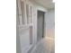 Bathroom features a built in linen closet and a walk in shower at 5234 Forbes Ter, Port Charlotte, FL 33981